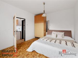 Prodej bytu 2+1, Černošice, Riegrova, 51 m2