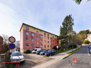 Prodej bytu 2+1, Černošice, Riegrova, 51 m2