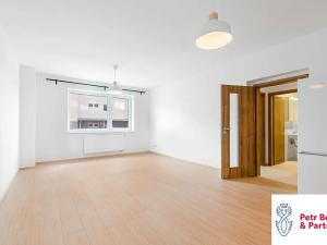 Pronájem bytu 2+kk, Rakovník, Maru Špačkové, 62 m2