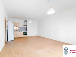 Pronájem bytu 2+kk, Rakovník, Maru Špačkové, 62 m2