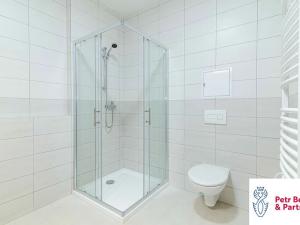 Pronájem bytu 2+kk, Rakovník, Maru Špačkové, 62 m2