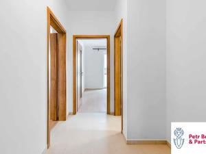 Pronájem bytu 2+kk, Rakovník, Maru Špačkové, 62 m2