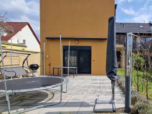 Prodej rodinného domu, Pasohlávky, 320 m2