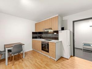 Pronájem bytu 1+kk, Praha - Michle, Michelská, 25 m2