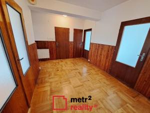 Pronájem rodinného domu, Uničov, Sad míru, 150 m2