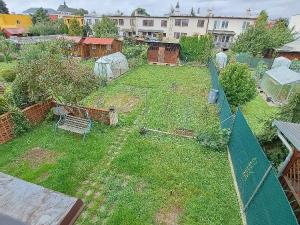 Pronájem rodinného domu, Uničov, Sad míru, 150 m2