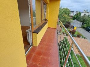 Pronájem rodinného domu, Uničov, Sad míru, 150 m2