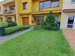 Pronájem rodinného domu, Uničov, Sad míru, 150 m2