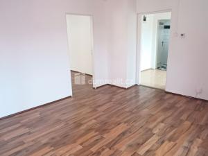 Pronájem bytu 2+1, Děčín - Děčín I-Děčín, Křížová, 80 m2