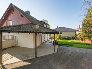 Pronájem bytu 3+kk, Liberec - Liberec XXV-Vesec, Dlouhá, 80 m2