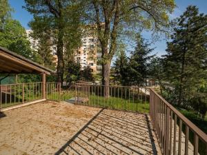 Pronájem bytu 3+kk, Liberec - Liberec XXV-Vesec, Dlouhá, 80 m2