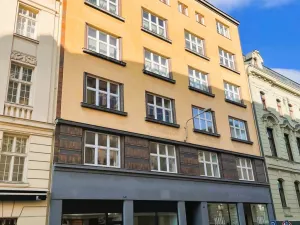 Pronájem skladu, Ostrava - Moravská Ostrava, Na Hradbách, 17 m2