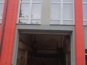 Pronájem výrobních prostor, Ostrava, Vratimovská, 1062 m2