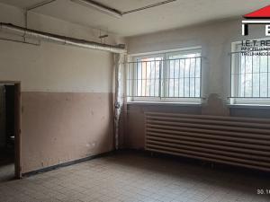Pronájem výrobních prostor, Ostrava, Vratimovská, 1062 m2