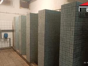 Pronájem výrobních prostor, Ostrava, Vratimovská, 1062 m2