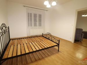 Pronájem bytu 2+1, Děčín - Děčín I-Děčín, Zámecká, 68 m2