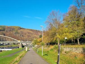 Pronájem bytu 2+1, Děčín - Děčín I-Děčín, Zámecká, 68 m2