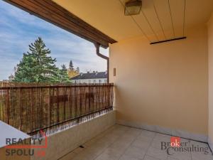 Prodej bytu 4+1, Benešov, Antuškova, 104 m2