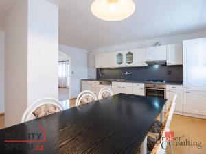 Prodej bytu 4+1, Benešov, Antuškova, 104 m2