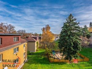 Prodej bytu 4+1, Benešov, Antuškova, 104 m2