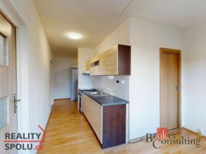 Prodej bytu 2+1, Chomutov, Kamenná, 60 m2