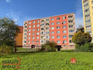 Prodej bytu 2+1, Chomutov, Kamenná, 60 m2