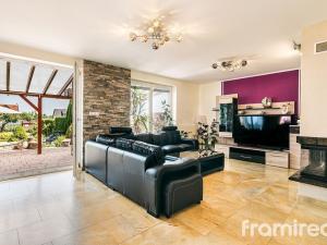 Prodej rodinného domu, Blučina, Zahradní, 151 m2