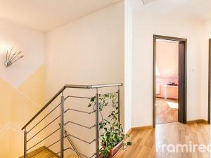 Prodej rodinného domu, Blučina, Zahradní, 151 m2