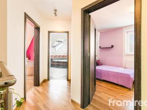 Prodej rodinného domu, Blučina, Zahradní, 151 m2