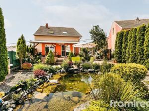 Prodej rodinného domu, Blučina, Zahradní, 151 m2