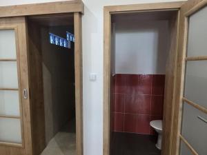 Pronájem bytu 3+1, Ústí nad Labem, Všebořická, 97 m2