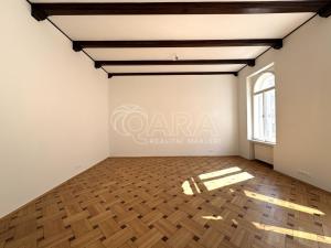 Pronájem bytu 3+1, Praha, Revoluční, 125 m2