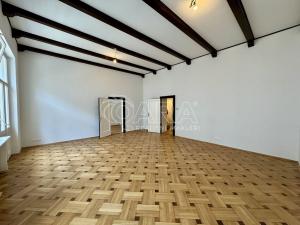 Pronájem bytu 3+1, Praha, Revoluční, 125 m2