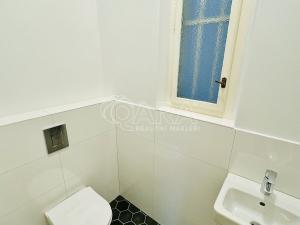 Pronájem bytu 3+1, Praha, Revoluční, 125 m2