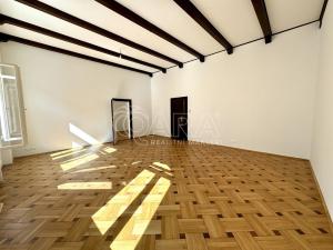 Pronájem kanceláře, Praha, Revoluční, 125 m2