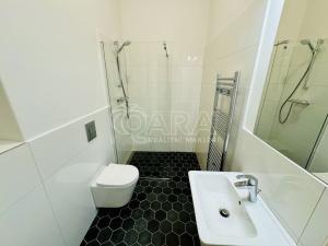 Pronájem kanceláře, Praha, Revoluční, 125 m2