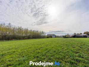 Prodej pozemku pro bydlení, Přešovice, 3854 m2
