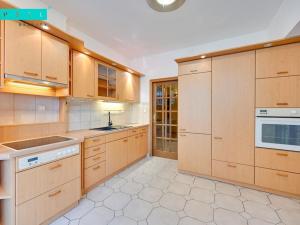 Pronájem bytu 3+1, Olomouc, Bezručova, 119 m2