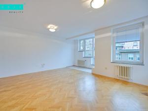 Pronájem bytu 3+1, Olomouc, Bezručova, 119 m2