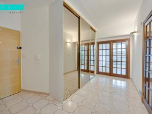 Pronájem bytu 3+1, Olomouc, Bezručova, 119 m2