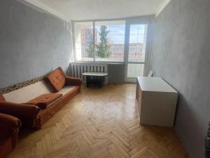 Pronájem bytu 2+1, Bílina - Teplické Předměstí, M. Švabinského, 55 m2