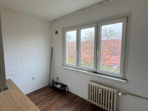 Pronájem bytu 2+1, Bílina - Teplické Předměstí, M. Švabinského, 55 m2