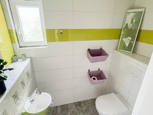 Prodej rodinného domu, Malý Újezd, 153 m2