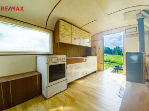 Prodej louky, Milešov, 4358 m2