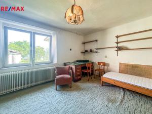 Prodej rodinného domu, Krásná Hora nad Vltavou, 180 m2