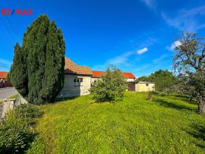 Prodej rodinného domu, Krásná Hora nad Vltavou, 180 m2