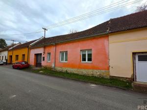 Prodej pozemku pro bydlení, Uhřice, 801 m2