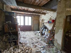 Prodej pozemku pro bydlení, Uhřice, 801 m2