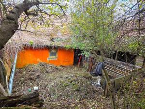 Prodej pozemku pro bydlení, Uhřice, 801 m2