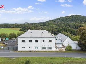 Prodej výrobních prostor, Skorošice, 1220 m2